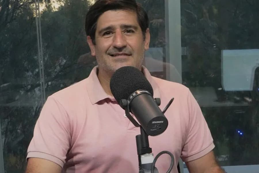 Sumampa vive la Fiesta del Asado con Cuero: Bernasconi destacó que esperan a unas 40 mil personas