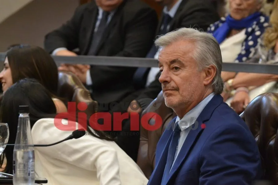 Primicia | La Justicia Electoral puso freno a las aspiraciones “viables” de “Chabay” Ruiz
