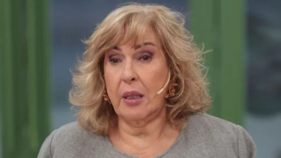 Dolor en el espectáculo: la triste pérdida familiar por la que Georgina Barbarossa se ausentó de Telefe
