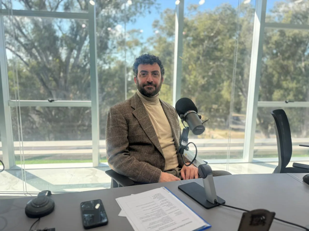 Rumbo al aniversario de la Capital: lanzaron la preinscripción online para la Feria de Artesanos del Parque Aguirre
