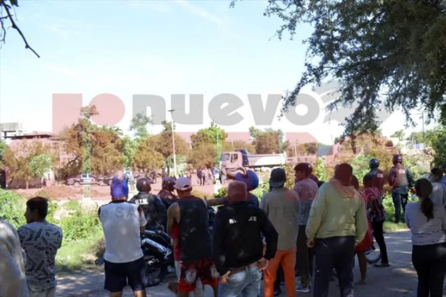 Encontraron restos óseos, prendas de vestir y un DNI en la costanera sur. Investigan si pertenecen a un hombre desaparecido