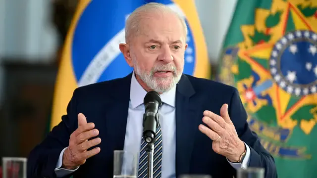 Alerta democrática en Brasil: Lula da Silva advirtió sobre el uso de la Inteligencia Artificial en campañas sucias