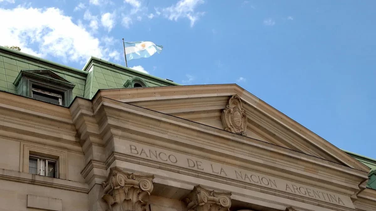 Alivio financiero: ante una morosidad récord, el Banco Nación lanzó un plan para unificar deudas y refinanciar tarjetas