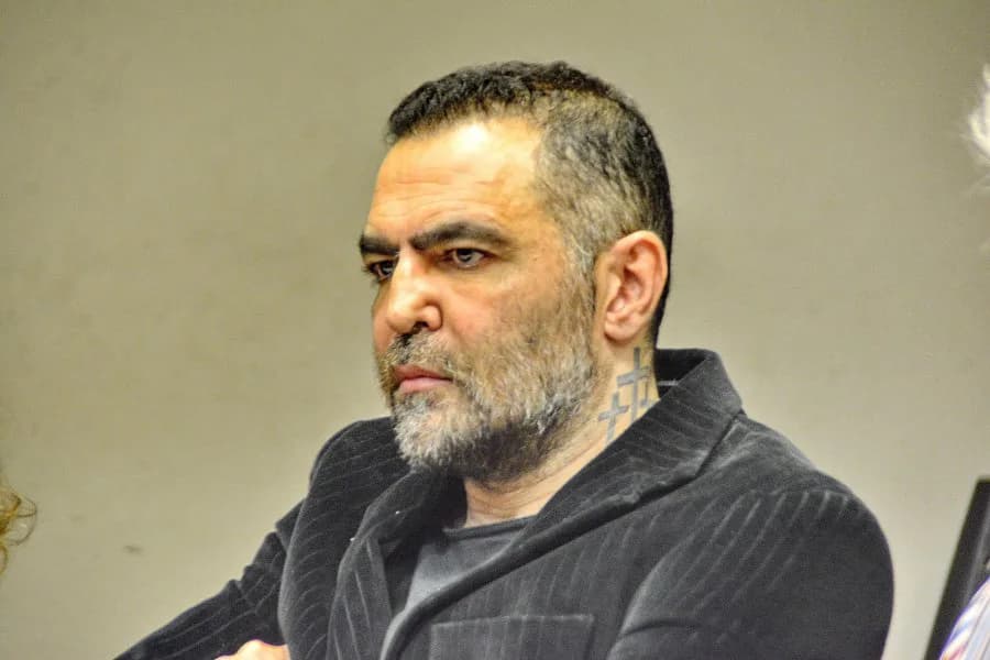 Giro en la causa Petros: desde la prisión domiciliaria, denunció a su exapoderado por narcotráfico
