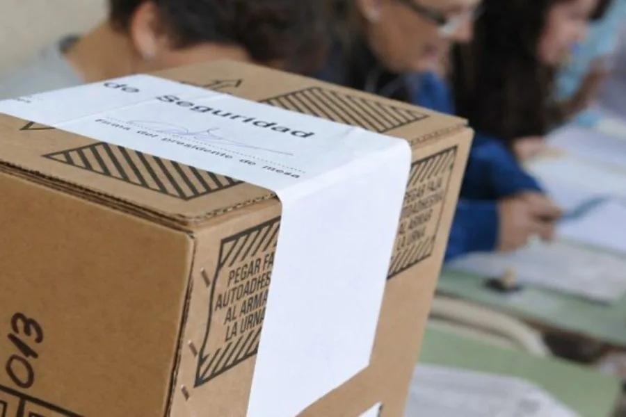 Elecciones municipales 2026: en las próximas horas se oficializará la convocatoria para 25 comunas de la provincia