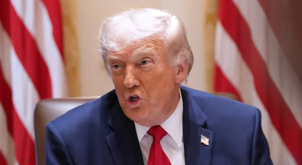 Tensión global: Irán difundió un borrador de acuerdo de paz y Donald Trump lo descalificó con nuevas exigencias