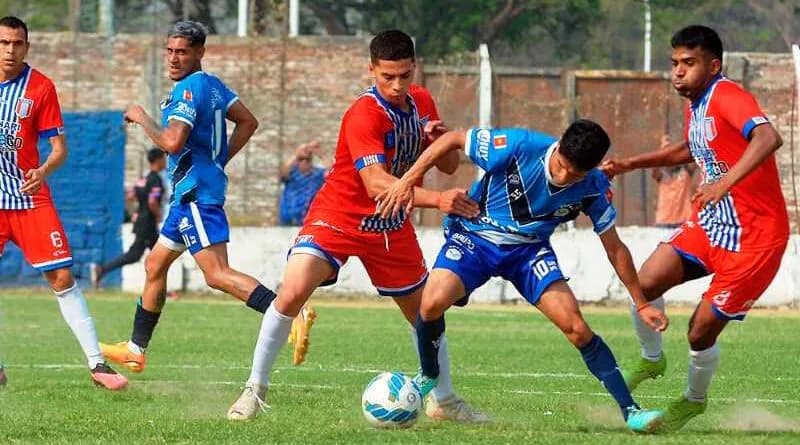 Fútbol local: la Liga Santiagueña programó la séptima fecha del Torneo Anual con clásicos y grandes promesas