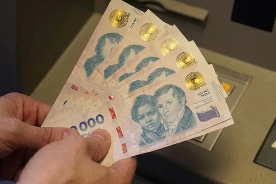 Oficial: Anses aplicará un aumento del 2,58% en junio con aguinaldo y bono de 70 mil pesos para los jubilados