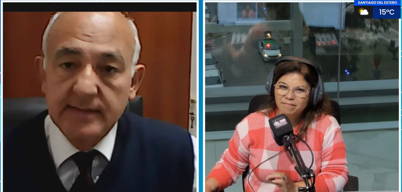 Operativo integral: la Cruz Roja brindó asistencia médica a comunidades tonocotés del departamento San Martín