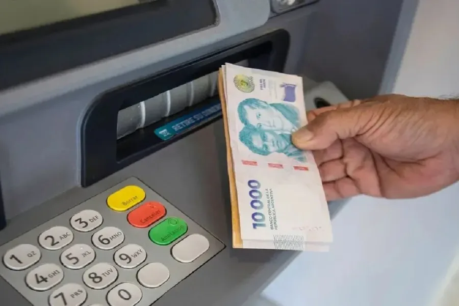 Este viernes 29 de mayo es la fecha de pago de sueldos para la administración pública