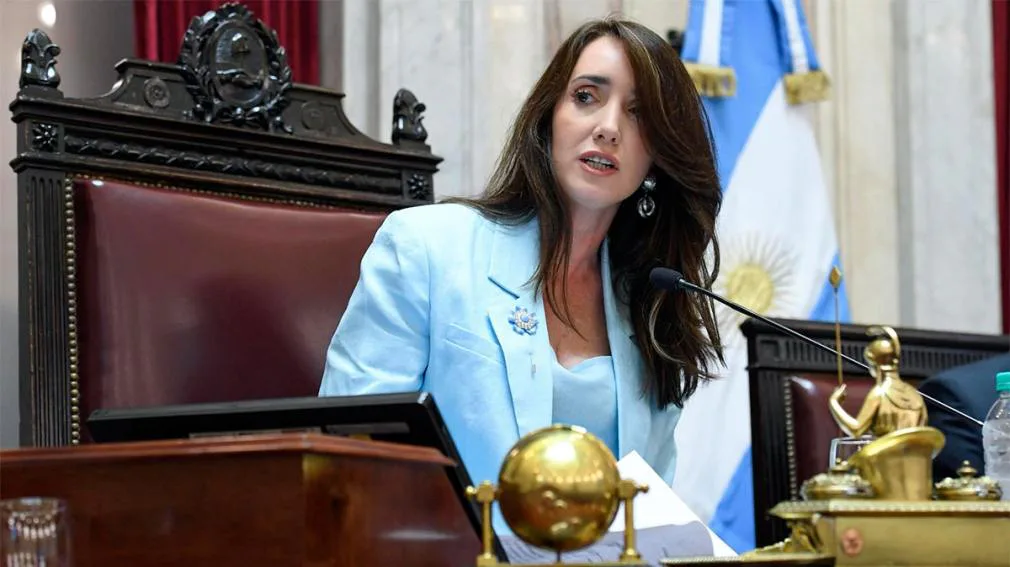 Victoria Villarruel reivindicó la labor militar en los años 70 por el Día del Ejército y reabrió la polémica