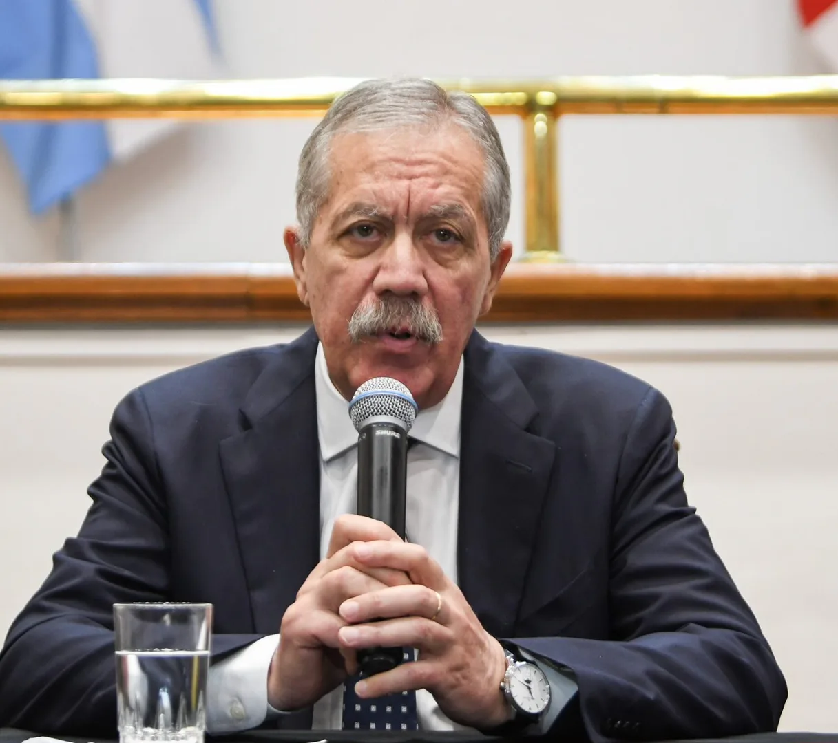El gobernador Elías Suárez participará de encuentros estratégicos por el desarrollo del Norte Grande