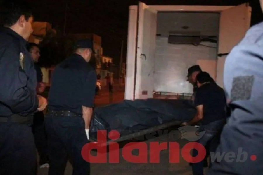 Identificaron al menor de 14 años que murió tras chocar contra un perro en la Ruta 92: ingresó sin vida al Cepsi