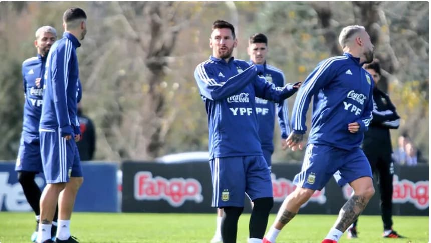 Con Messi en escena, la Selección pone primera en Kansas rumbo al Mundial 2026