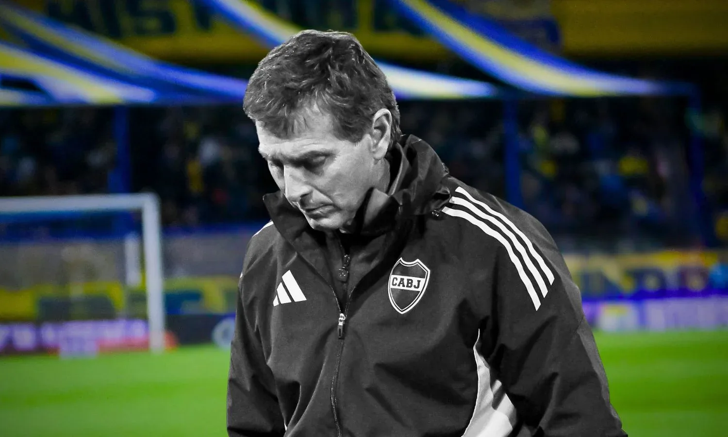 Fin de un ciclo en el Xeneize: Claudio Úbeda dejó de ser oficialmente el director técnico de Boca Juniors