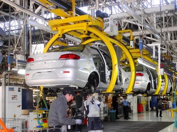 El Gobierno modificó el sistema de control de autopartes y neumáticos: todos los detalles