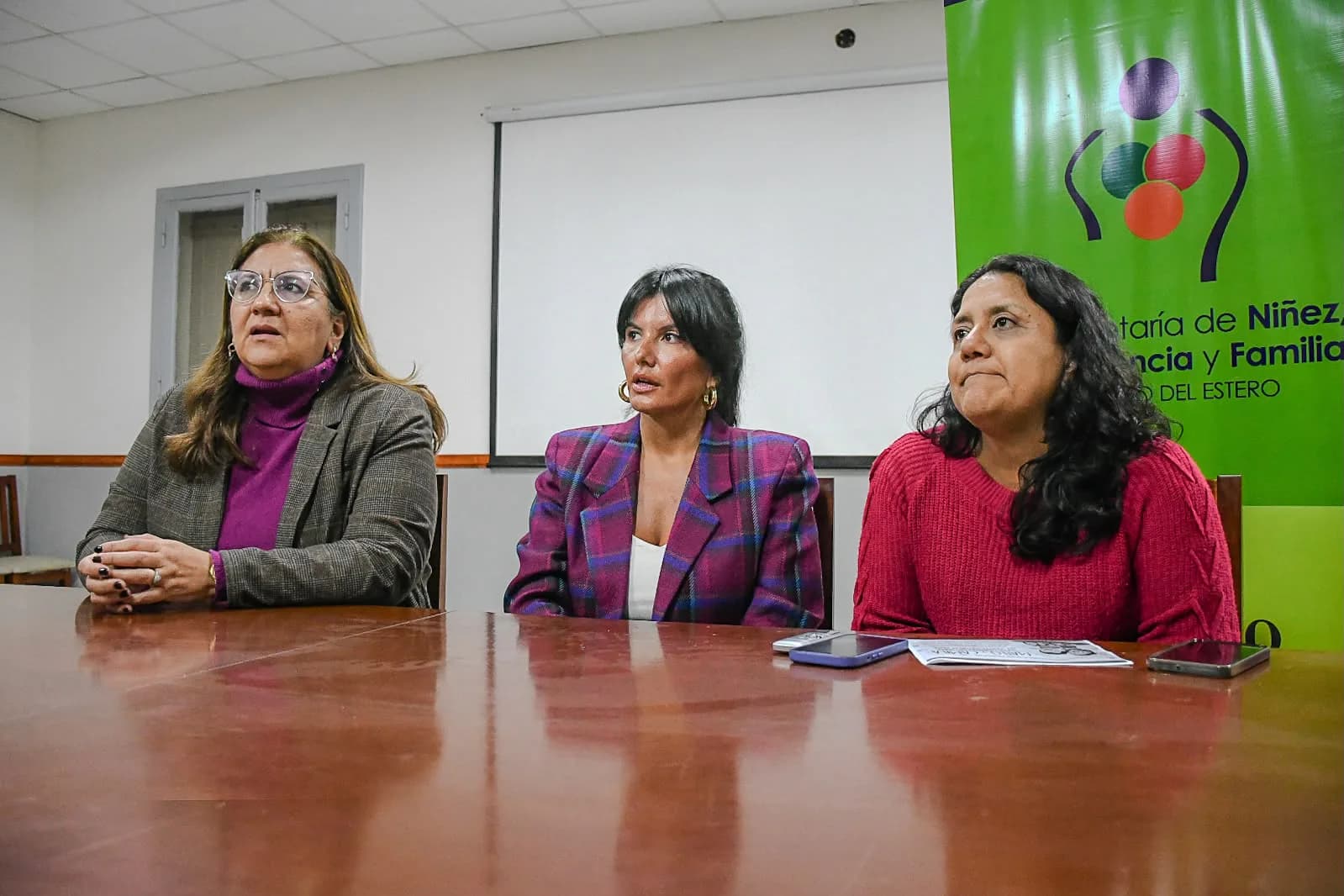 Convocatoria pública en Santiago del Estero: buscan una familia para adoptar a dos hermanitos