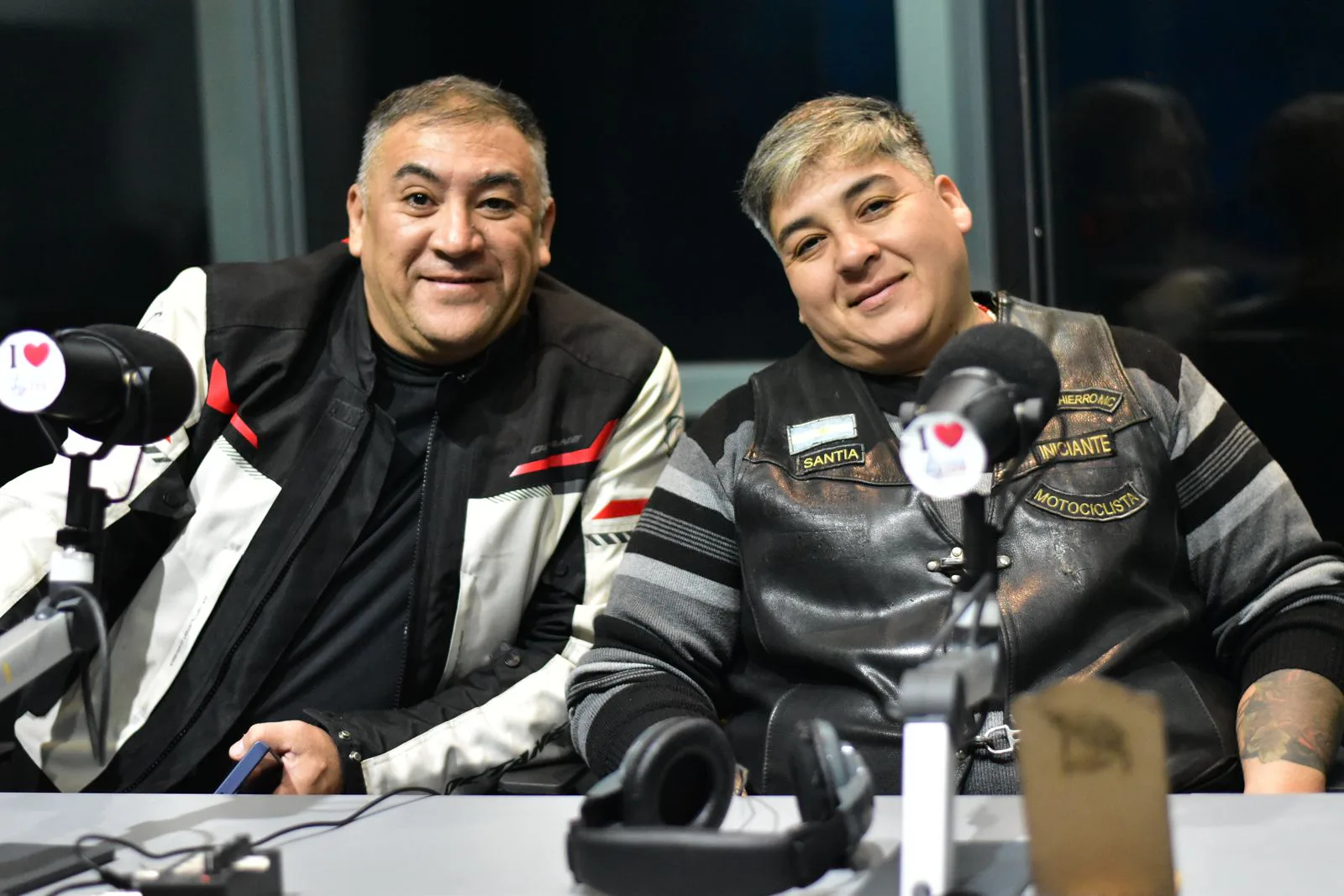 Se viene el 4° Moto Encuentro en Loreto por el aniversario de la ciudad: "Esperamos más de mil personas"