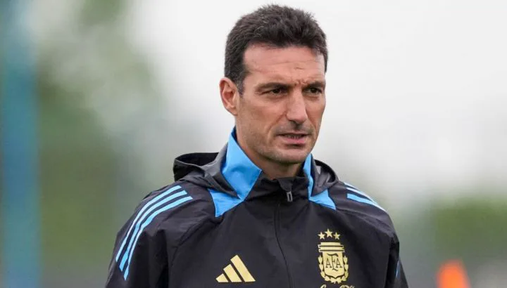 Selección argentina en Kansas: Scaloni recupera soldados clave, pero preservará a Messi para el debut mundialista