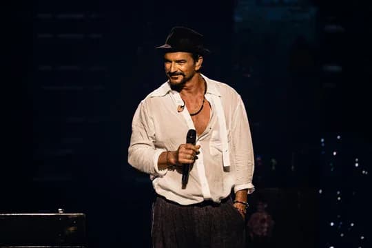 Ricardo Arjona busca batir un nuevo récord: las entradas para sus dos nuevas fechas ya están a la venta