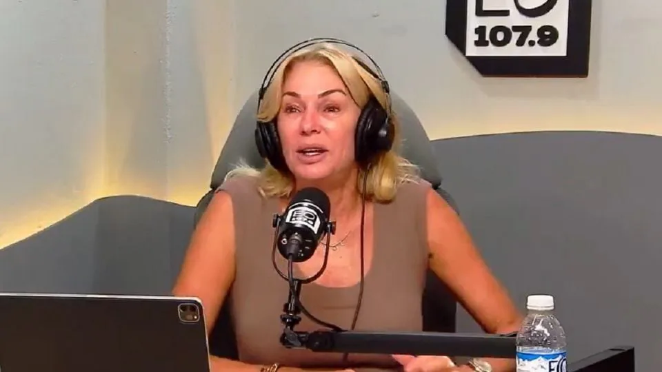 Firme determinación de Yanina Latorre tras sus vacaciones en Europa: "Tomé una decisión, todo lo que me estrese... ¡afuera!"