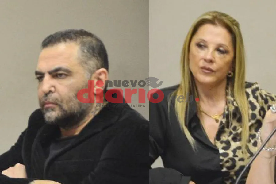 Causa por presunta estafa y amenazas: la defensa de Ramiro Petros solicitó el cese de prisión preventiva y su inmediata libertad