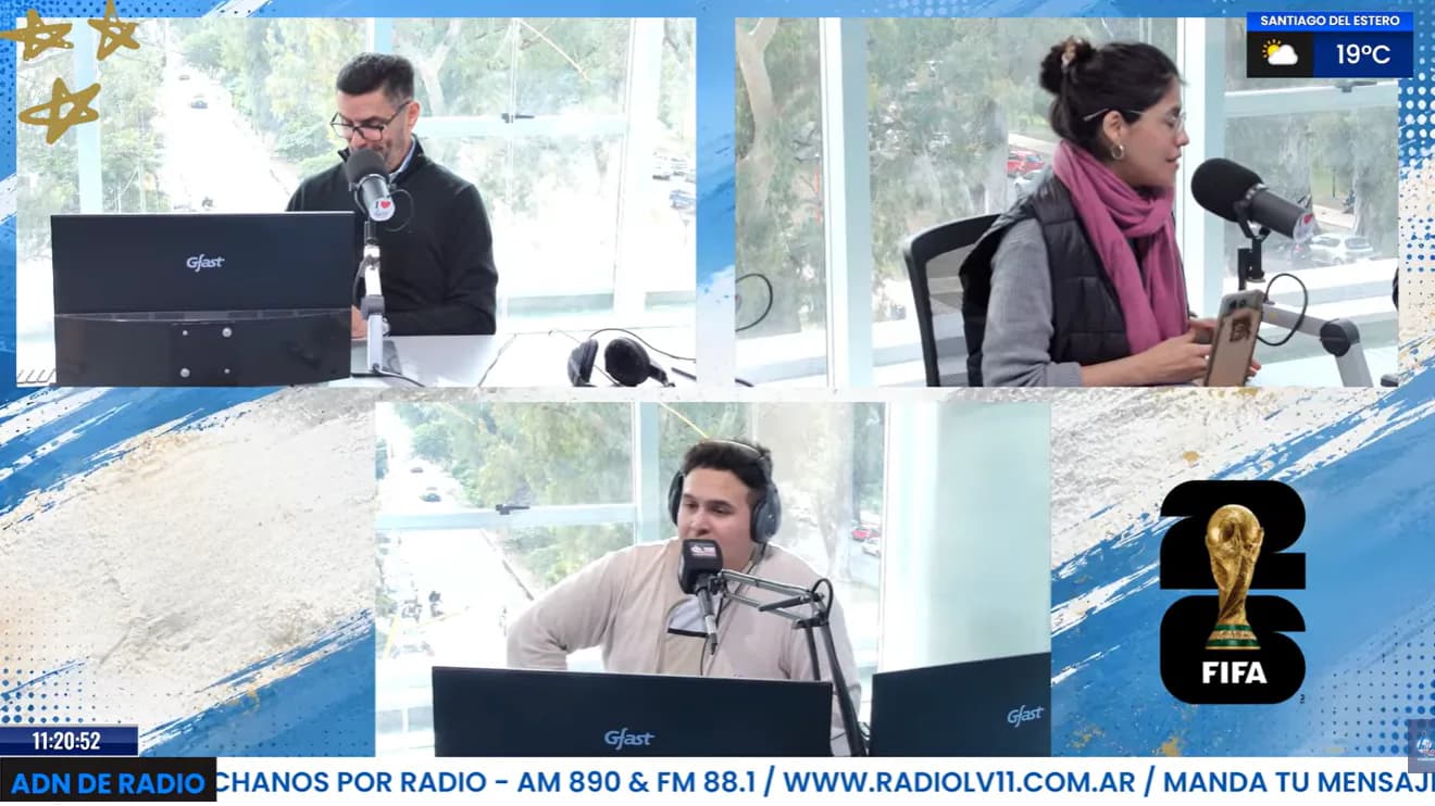 Anabel Nassif presentó una nueva edición de “La Mostra Visual”: fotografía, cine y talleres colectivos en la Casa Argañaraz Alcorta