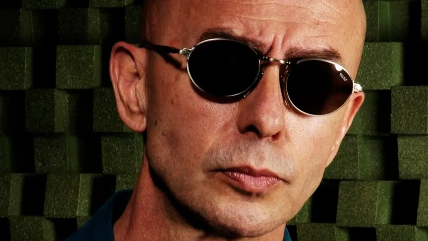 Murió el Indio Solari a los 77 años, un ícono del rock nacional