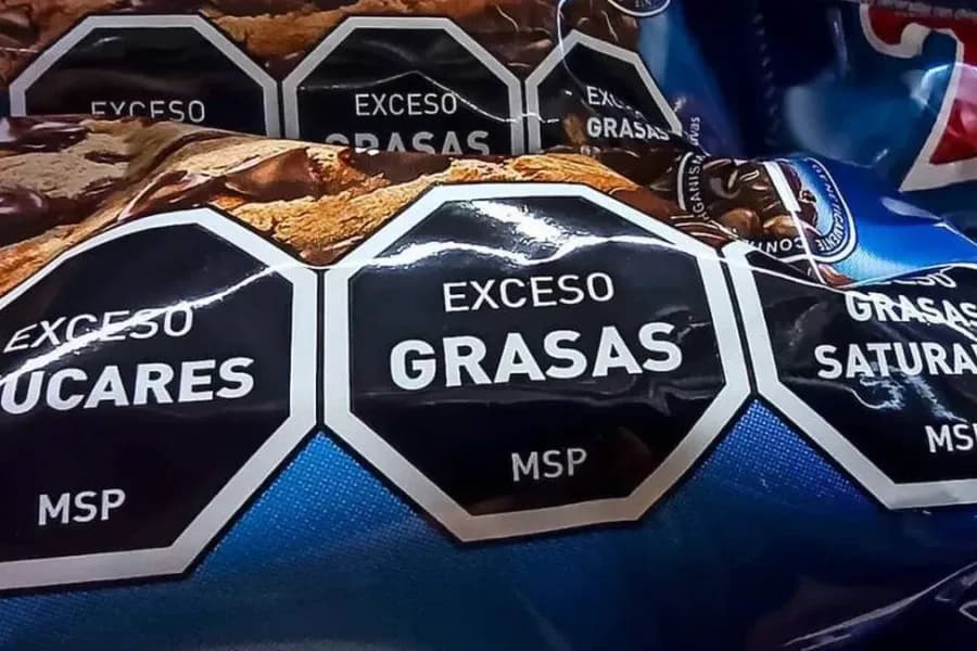 Defensores del Pueblo de todo el país alertaron por el proyecto que busca derogar la Ley de Etiquetado Frontal