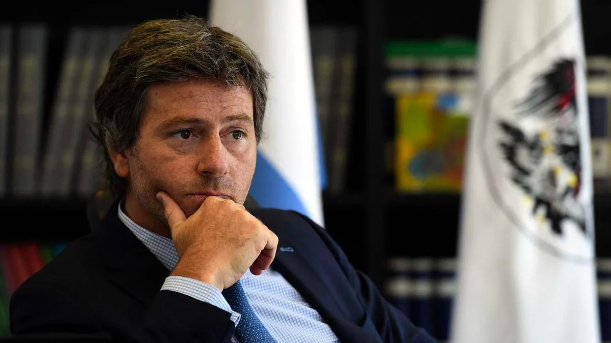Mahiques aseguró que Milei no está obligado a firmar el nombramiento de la jueza Michelli