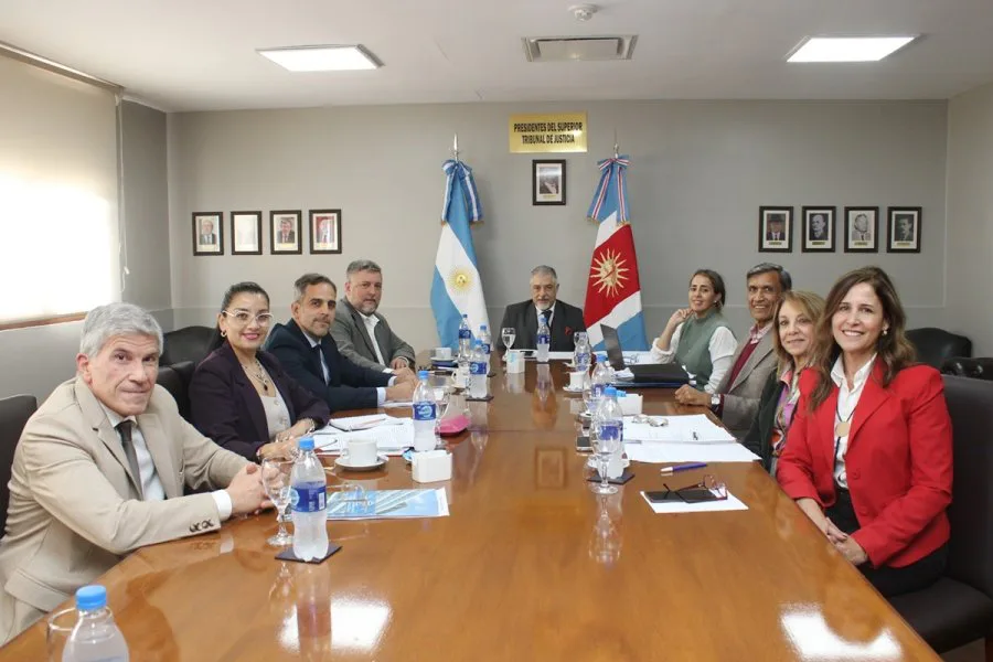 Fijaron fechas de exámenes para vocales de Cámara y jueces de Control y Garantías