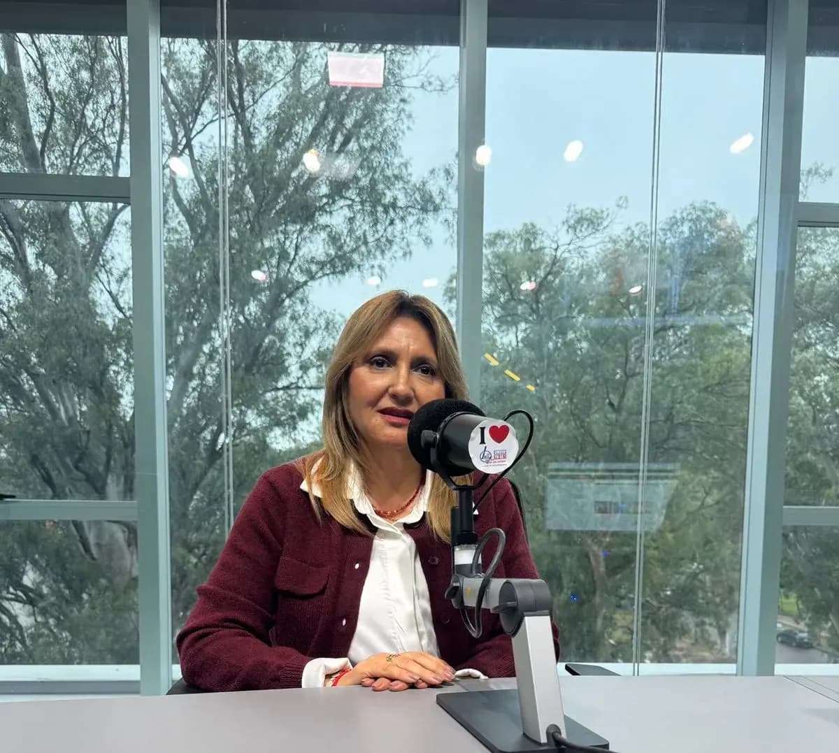 Norma Fuentes ponderó la labor de Calidad de Vida al cumplir 31 años de vida institucional: "Buscamos el respeto a las normas para una buena convivencia urbana"