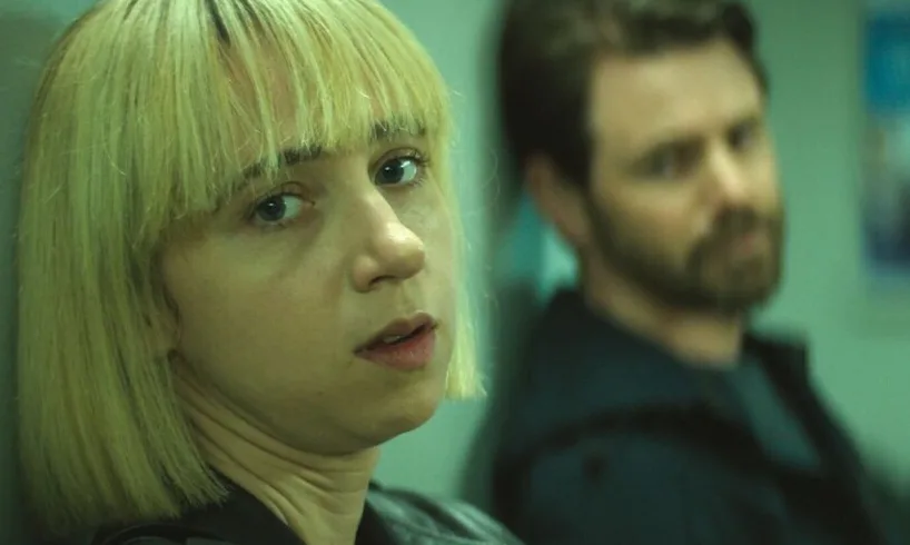 Qué ver en Netflix: la miniserie de 8 episodios sobre los peligros de las redes sociales que es furor y está en el Top 5