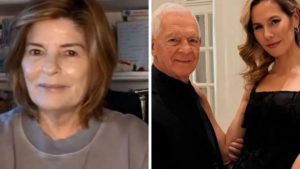 Teresa Costantini lanzó una explosiva carta abierta contra su exmarido: "No van a borrar mi historia ni mi identidad"