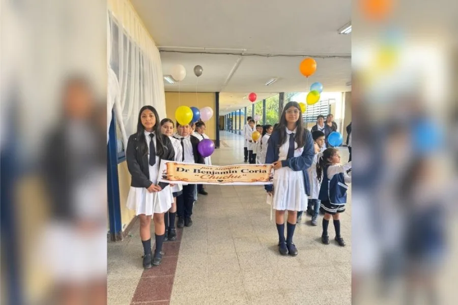 Inauguraron en Loreto la biblioteca “Dr. Benjamín Coria” como reconocimiento a su legado