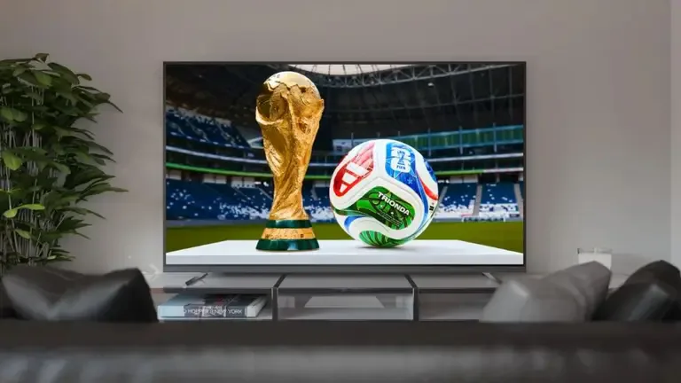 Mundial 2026 sin "delay": las antenas de TDA vuelven a ser furor para ganarle al streaming y gritar los goles a tiempo