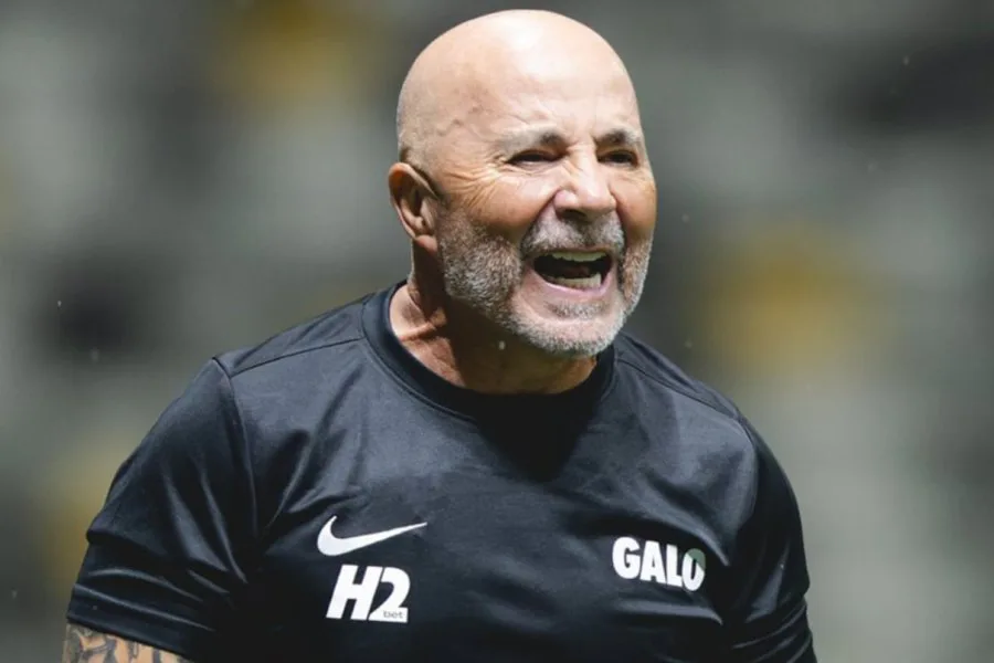 Jorge Sampaoli desembarca en Talleres y cumplirá un viejo sueño profesional en el fútbol argentino