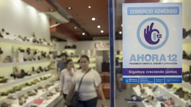 Javier Milei terminó de liquidar la normativa de los programas Ahora 12, Cuota Simple y Precios Cuidados