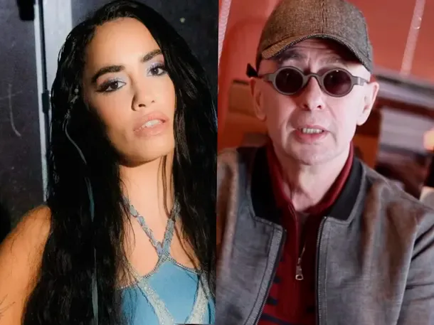 Impactante confesión de Lali Espósito sobre el emotivo homenaje a Indio Solari: "Hace tres meses..."