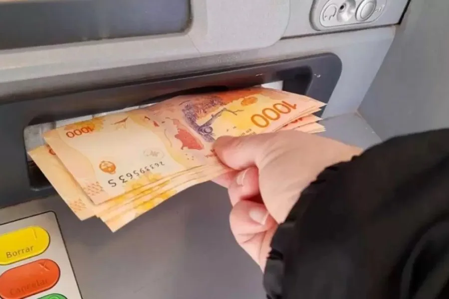 ANSES continúa con el calendario de pagos de junio y abona haberes, aguinaldo y el bono de 70 mil pesos