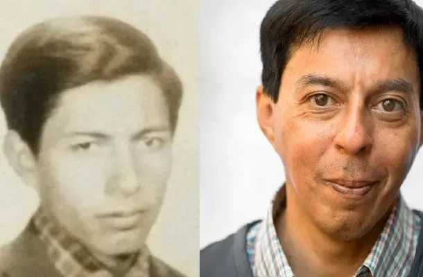 El nieto 128 recuperado por Abuelas de Plaza de Mayo pudo saber quién era su padre biológico tras 50 años