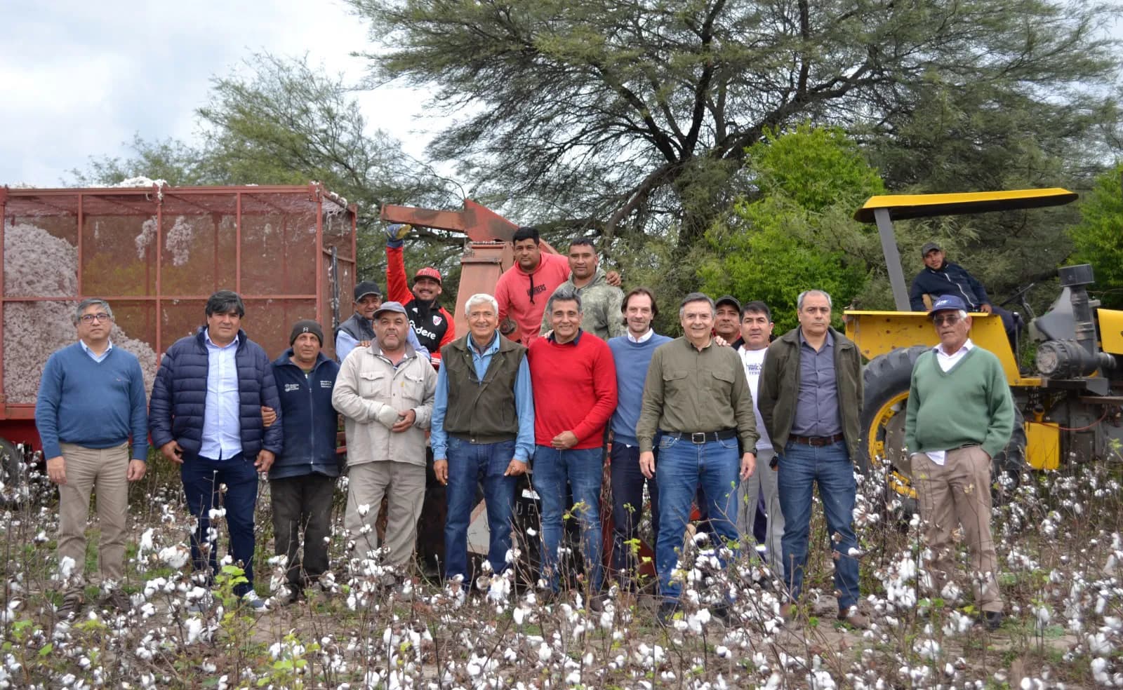 El Gobierno provincial potencia las Agencias de Desarrollo Territorial para fortalecer la producción local
