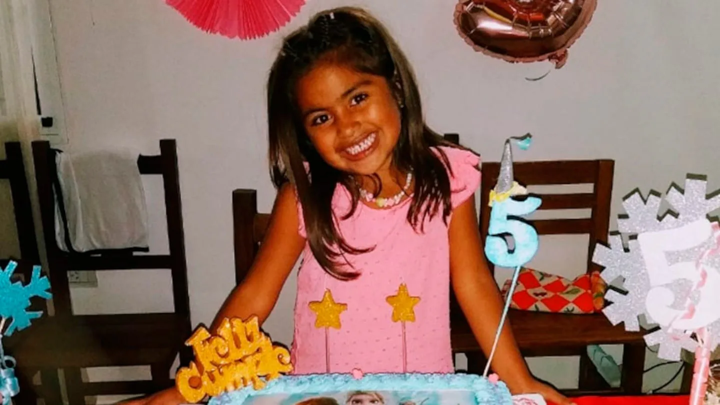 A 5 años de la desaparición de Guadalupe Lucero: llamadas a Chile y el pedido para investigar al abuelo