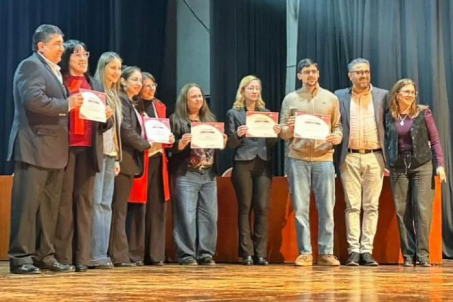 Ignacio Ratier en las Jornadas de Periodismo: "La inteligencia artificial debe potenciar al profesional, pero el criterio humano es irreemplazable"