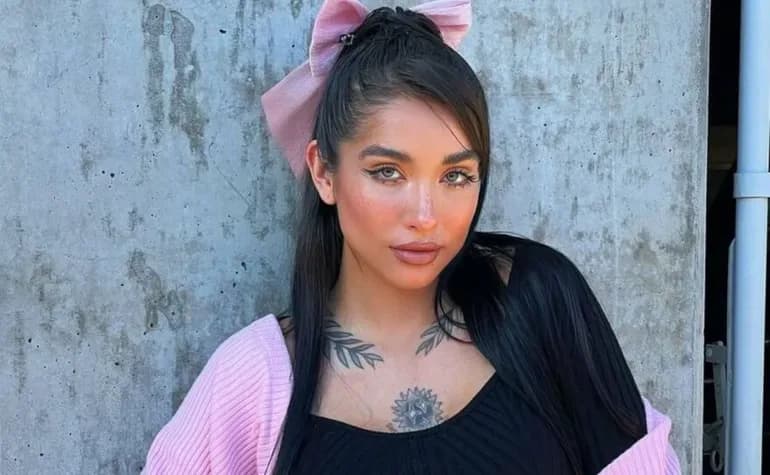 María Becerra abrió su corazón desde Miami: reveló que no puede concebir de forma natural tras sufrir dos embarazos ectópicos