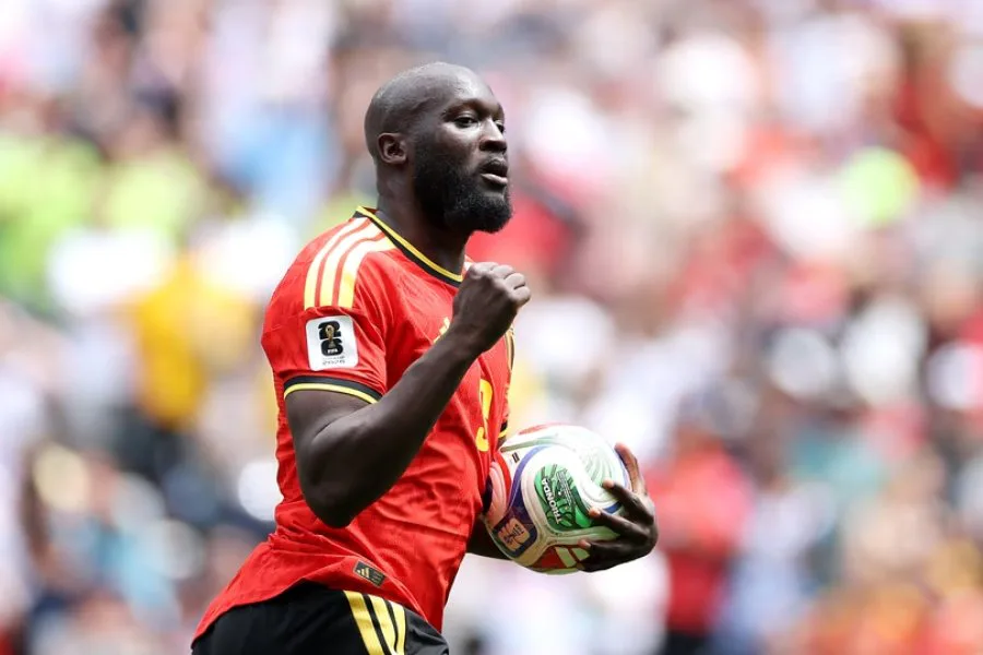 Bélgica no pudo quebrar la resistencia de Egipto y debutó con un amargo empate en el Mundial 2026