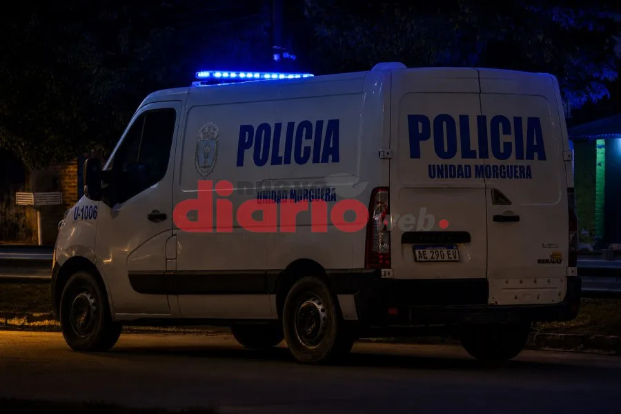 Tragedia en el barrio Vinalar: una mujer ingresó a la habitación de su madre y la encontró sin vida