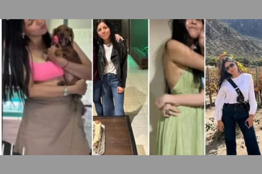 Dos Amarok bajo la lupa: una pericia clave podría cambiar el rumbo del caso Mariana Ibáñez