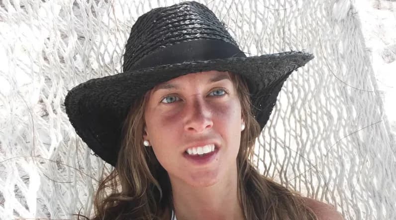 Horror en Italia: viajó a Grecia para su despedida de soltera y murió en un choque a días de su boda