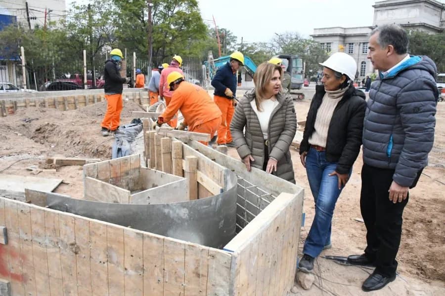 Santiago del Estero contará con una innovadora Plaza de las Ciencias en el barrio Alberdi